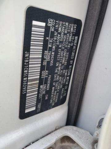 Фото 13 - NISSAN ROGUE