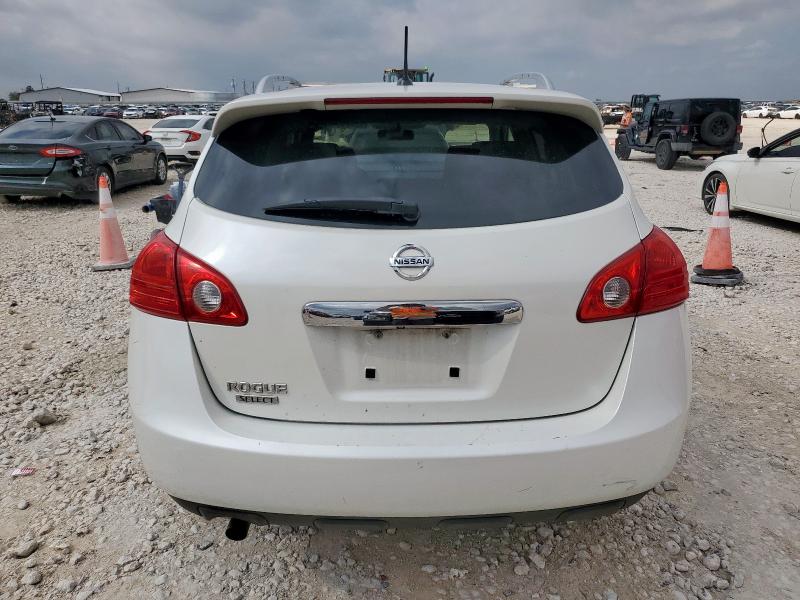 Фото 6 - NISSAN ROGUE