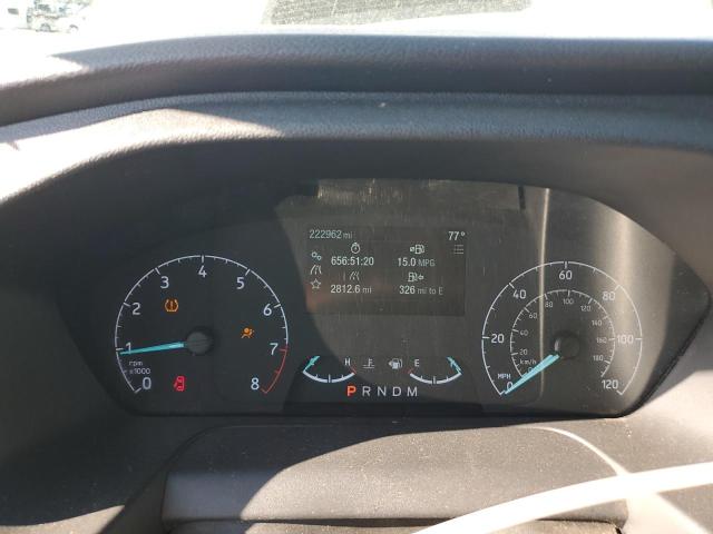 Фото 9 - FORD TRANSIT