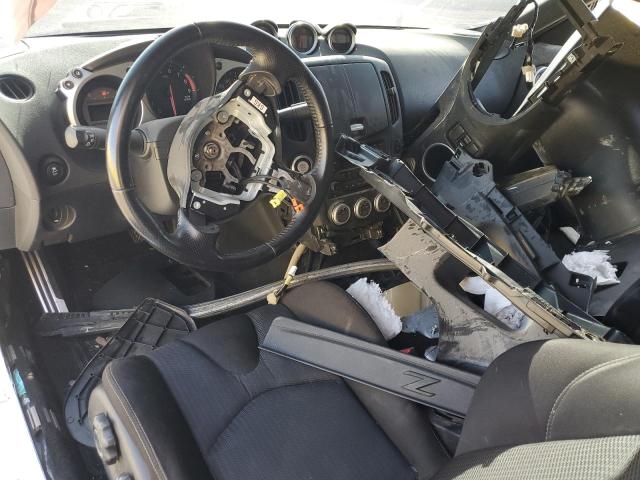 Фото 8 - NISSAN 370Z