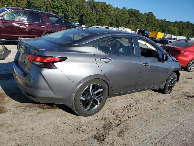 Фото 3 - NISSAN VERSA