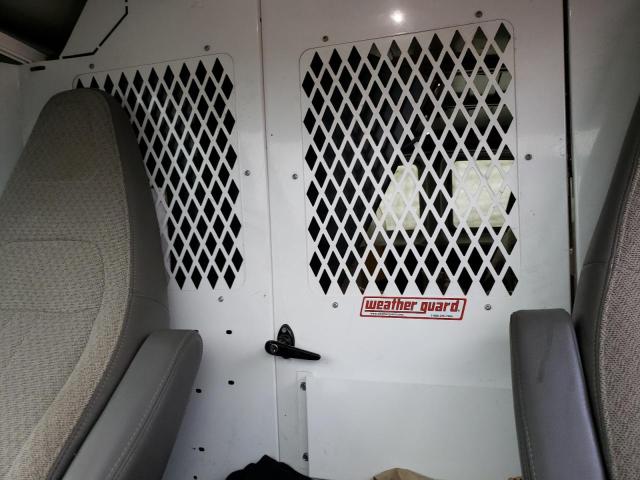 Фото 10 - GMC SAVANA