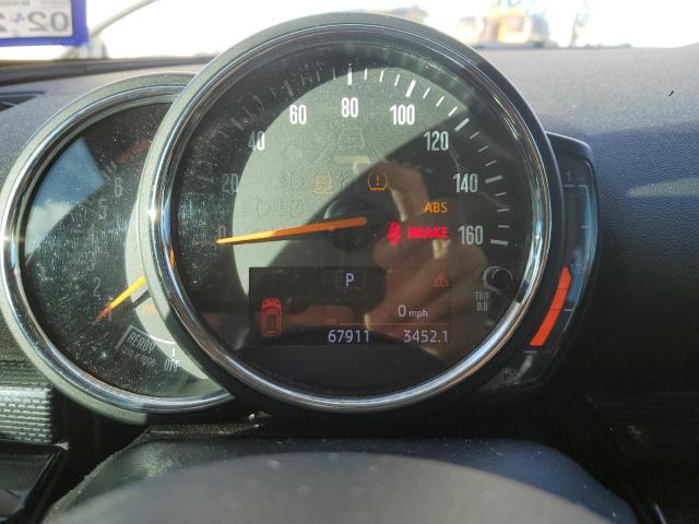 Фото 9 - MINI COOPER