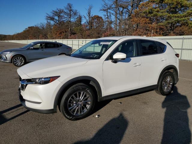 Фото 1 - MAZDA CX-5