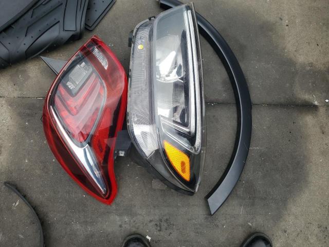 Фото 13 - BUICK ENCORE