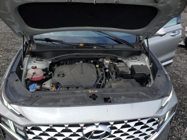 Фото 12 - HYUNDAI SANTA FE