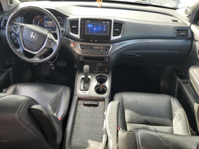 Фото 8 - HONDA PILOT