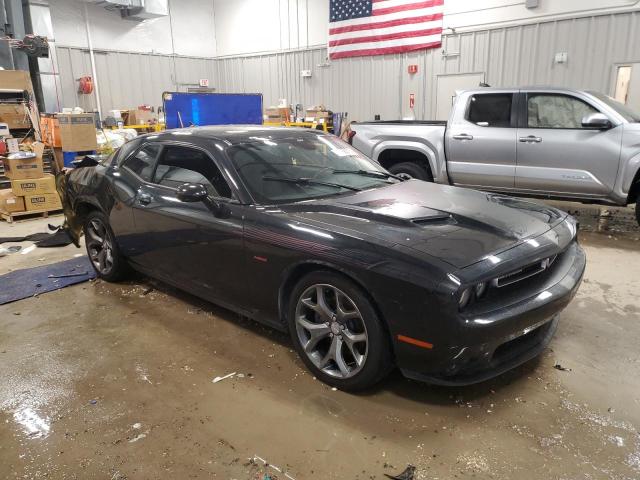 Фото 4 - DODGE CHALLENGER