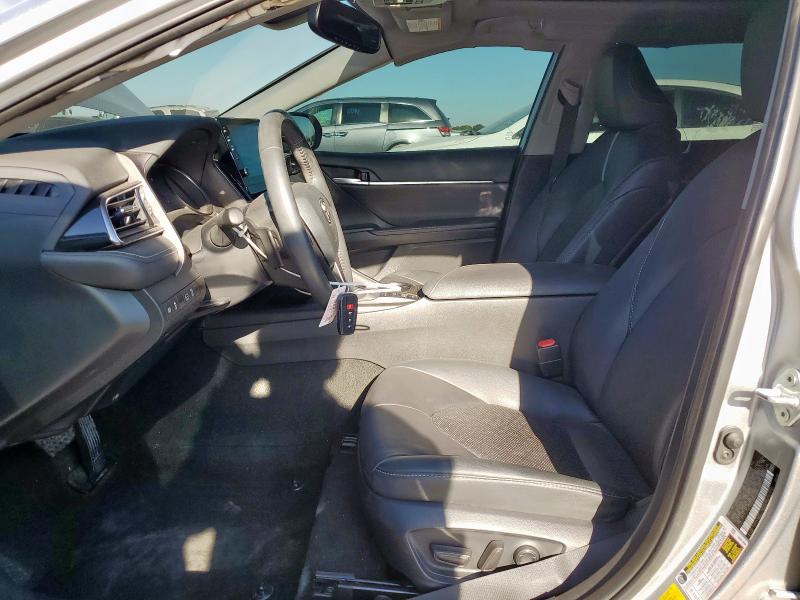 Фото 7 - TOYOTA CAMRY