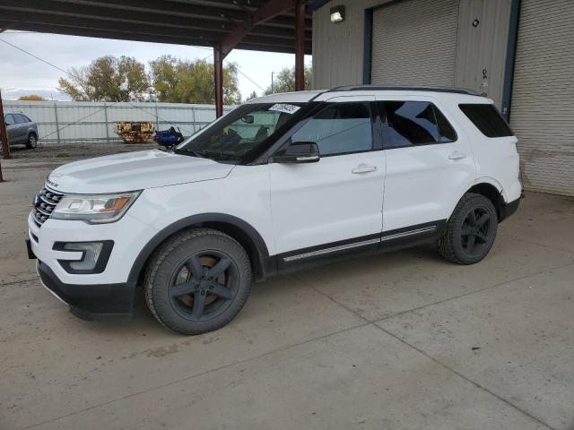 Фото 1 - FORD EXPLORER