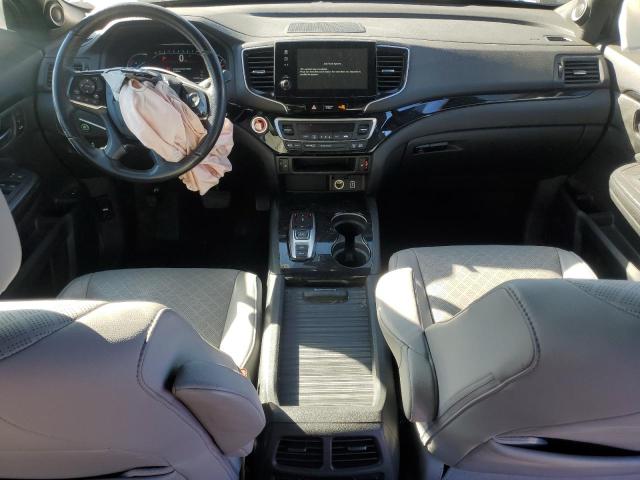 Фото 8 - HONDA PASSPORT