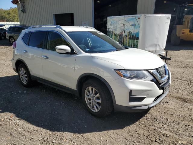 Фото 4 - NISSAN ROGUE