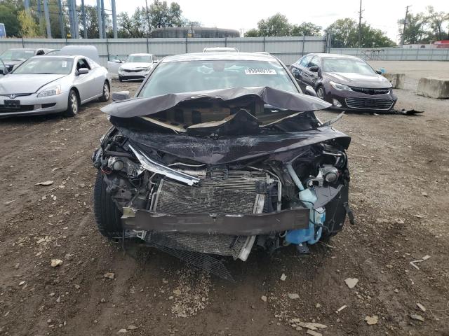 Фото 5 - CHEVROLET MALIBU