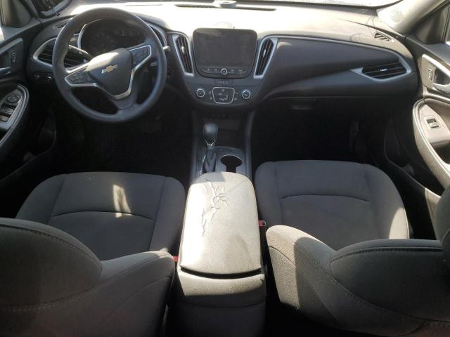 Фото 8 - CHEVROLET MALIBU