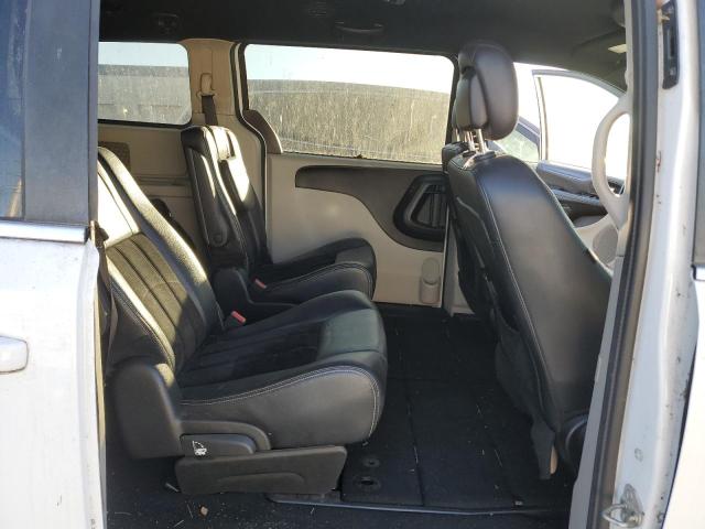 Фото 11 - DODGE CARAVAN