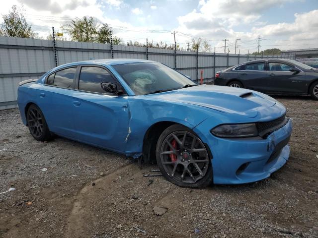 Фото 4 - DODGE CHARGER