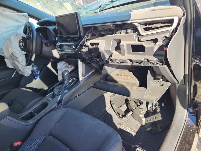 Фото 8 - TOYOTA COROLLA CR