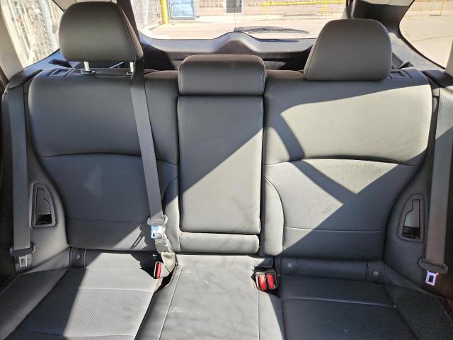 Фото 10 - SUBARU OUTBACK