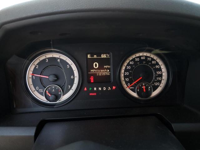 Фото 9 - RAM 1500