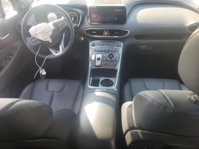 Фото 8 - HYUNDAI SANTA FE