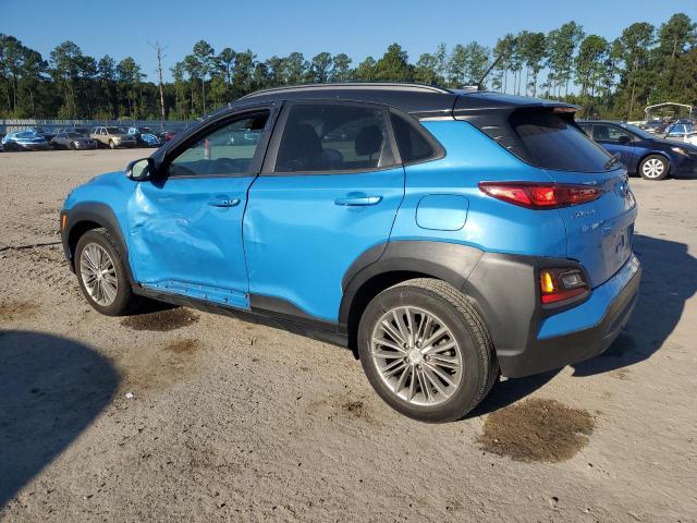 Фото 2 - HYUNDAI KONA