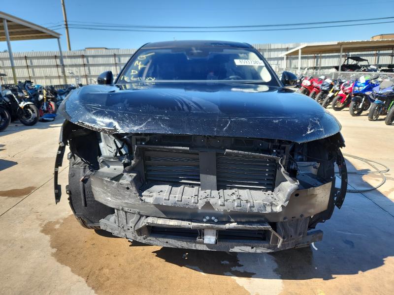 LINCOLN NAUTILUS P 2025 VIN 5LMPJ8JA6SJ920982