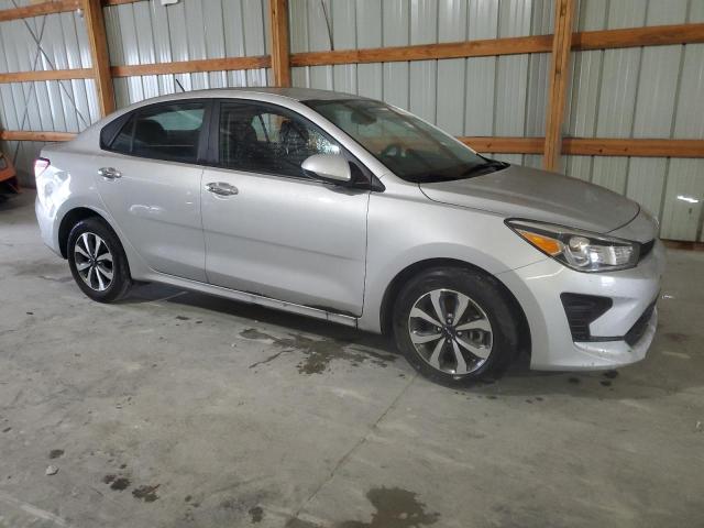 Фото 4 - KIA RIO