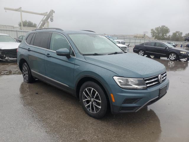 Фото 4 - VOLKSWAGEN TIGUAN