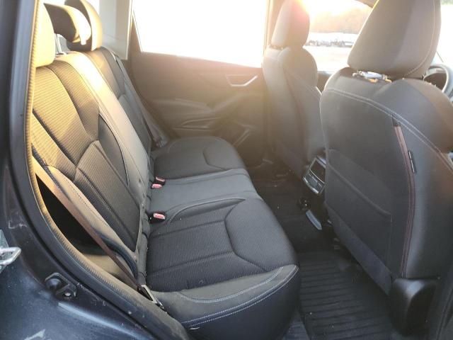 Фото 10 - SUBARU FORESTER