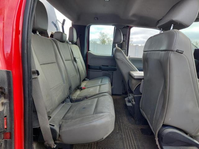 Фото 10 - FORD F350