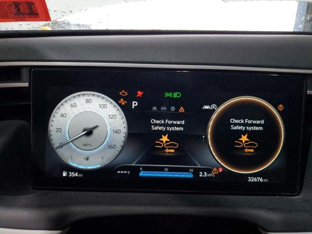 Фото 9 - HYUNDAI TUCSON