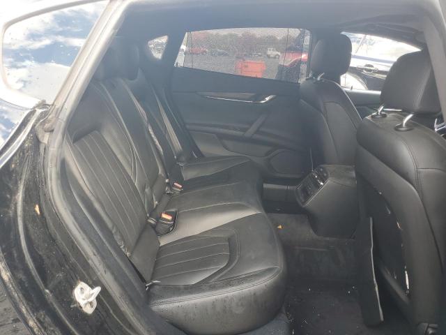 MASERATI QUATTROPOR 2016 VIN ZAM56RRA1G1188516