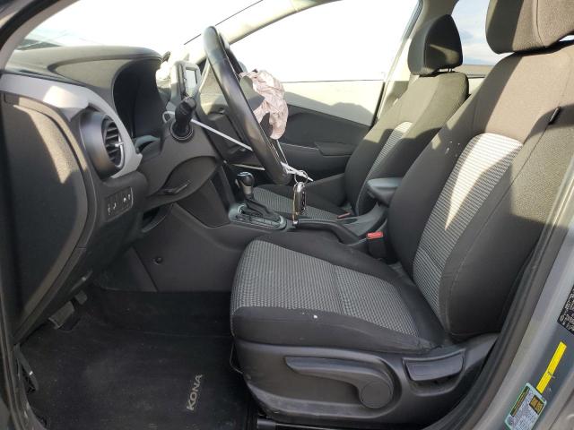 Фото 7 - HYUNDAI KONA