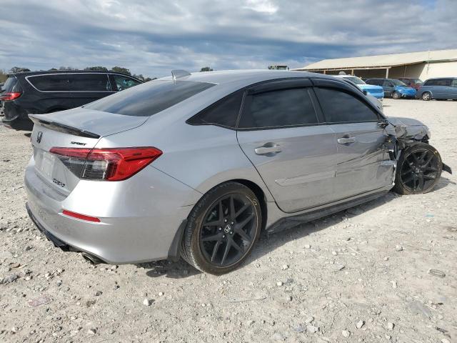 Фото 3 - HONDA CIVIC