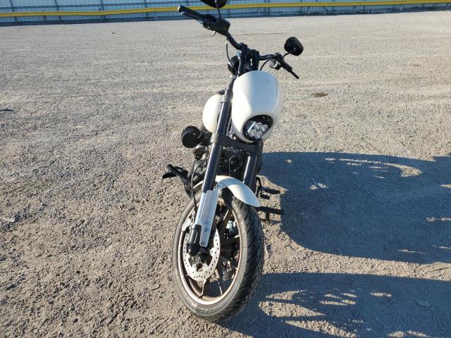 HARLEY-DAVIDSON FXLRS 2023