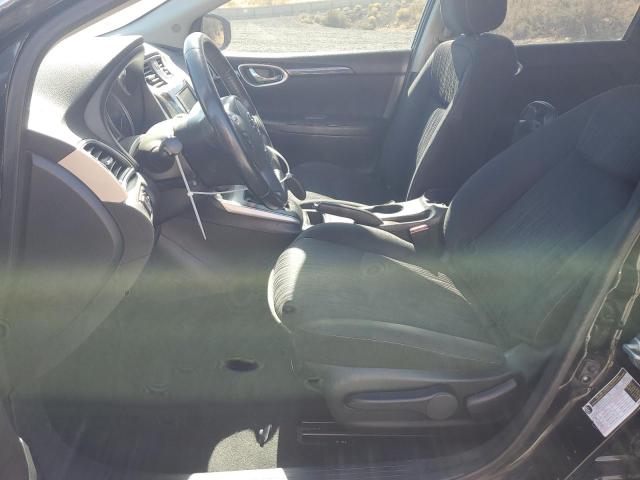 Фото 7 - NISSAN SENTRA