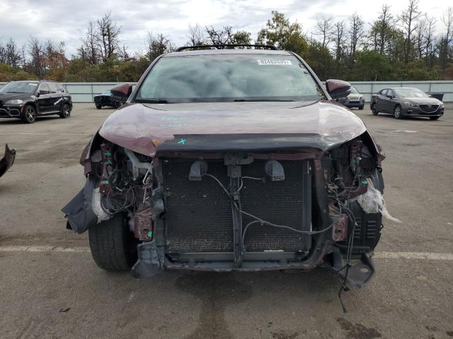 Фото 5 - TOYOTA HIGHLANDER