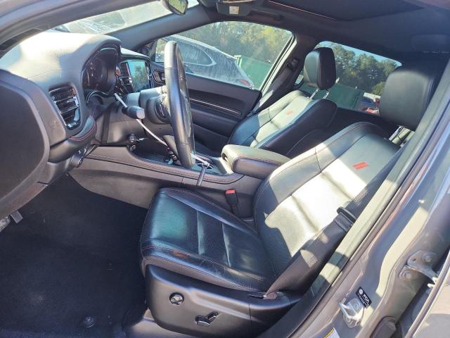 Фото 7 - DODGE DURANGO