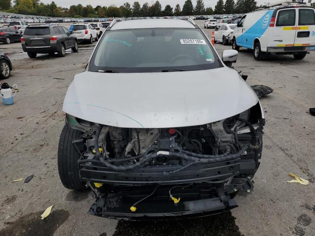 Фото 5 - NISSAN ROGUE