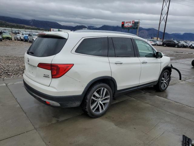 Фото 3 - HONDA PILOT