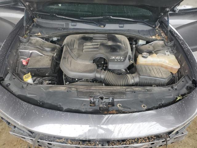 Фото 11 - DODGE CHARGER