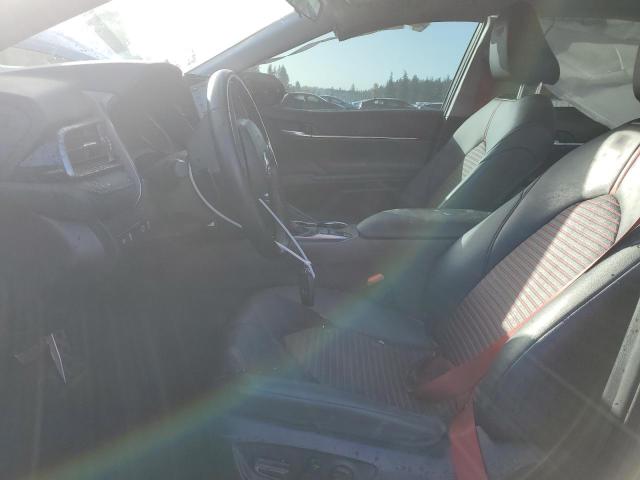 Фото 7 - TOYOTA CAMRY