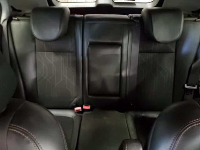 Фото 10 - CHEVROLET TRAX