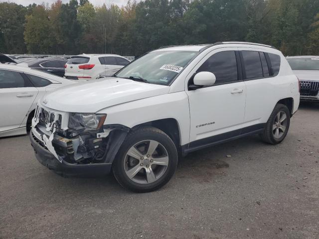 Фото 1 - JEEP COMPASS