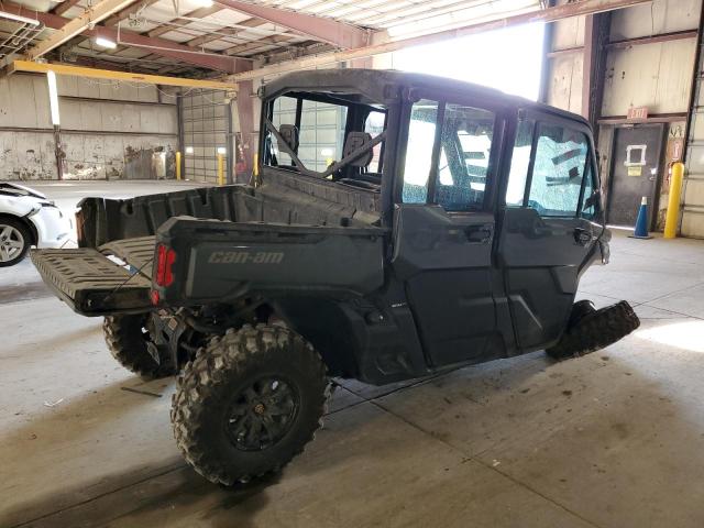 CAN-AM DEFENDER M 2024