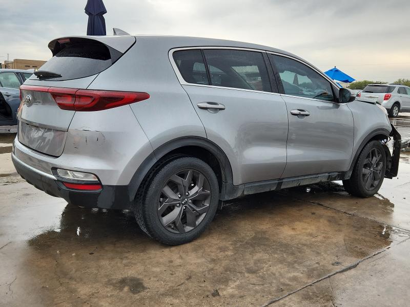 Фото 3 - KIA SPORTAGE