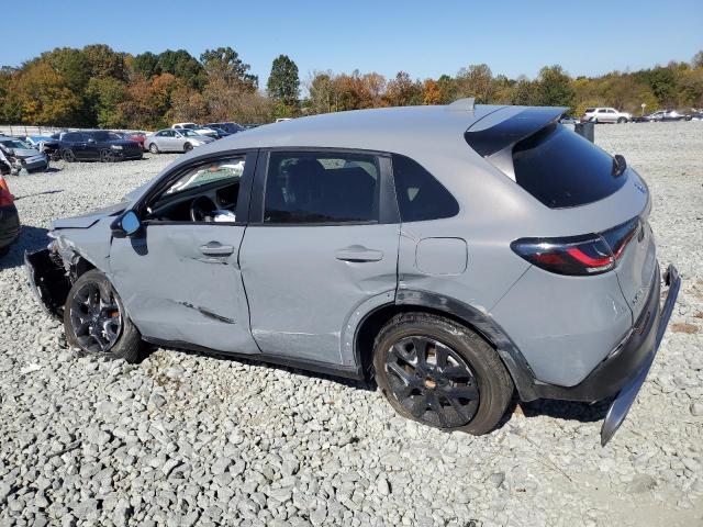 Фото 2 - HONDA HR-V