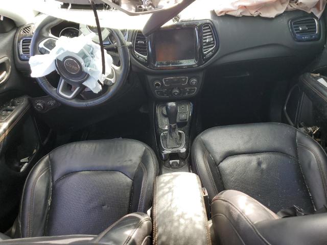 Фото 8 - JEEP COMPASS