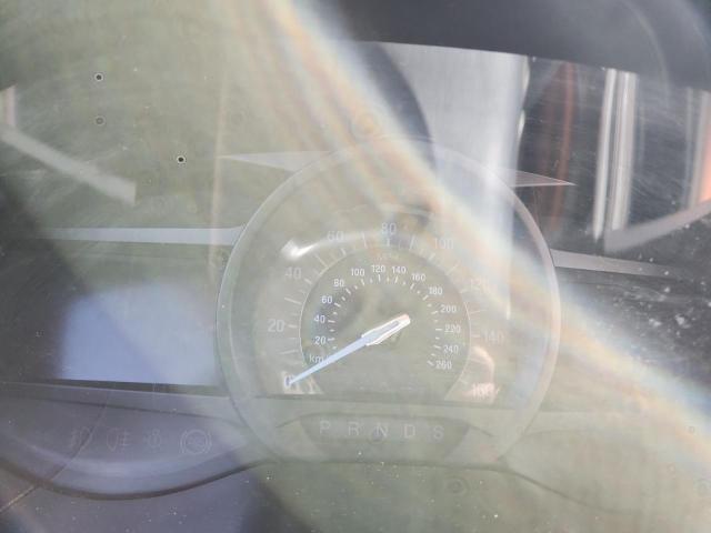 Фото 9 - FORD EDGE