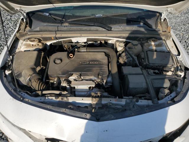 Фото 11 - CHEVROLET MALIBU